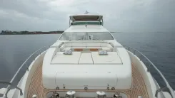 KOUKLES - Azimut Yachts