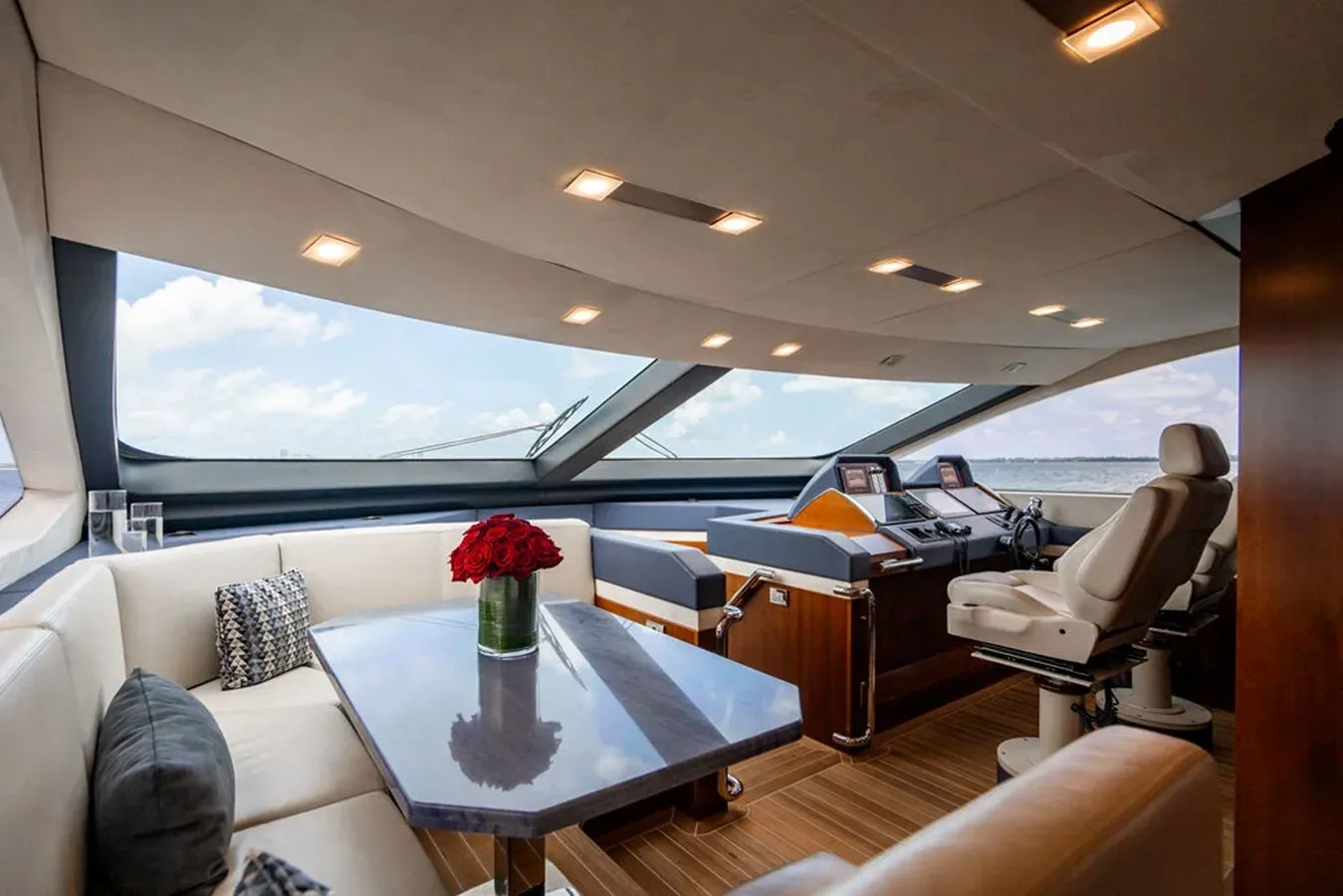 BEAUTIFUL M - Azimut Yachts price