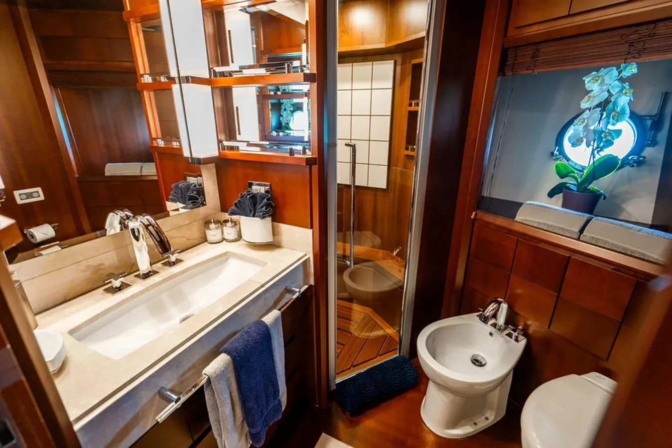BEAUTIFUL M - Azimut Yachts price