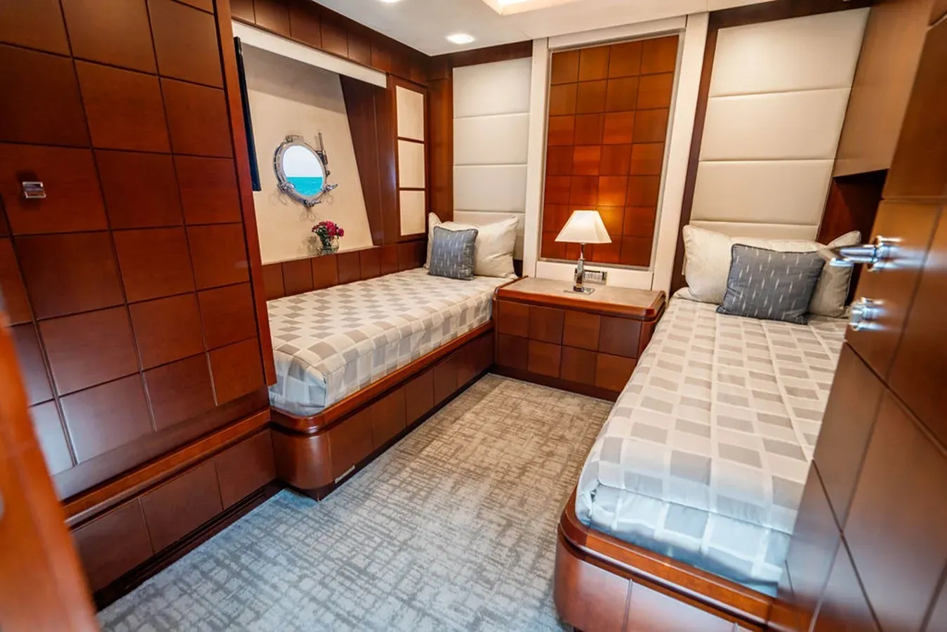 best yacht sales deals BEAUTIFUL M 2008