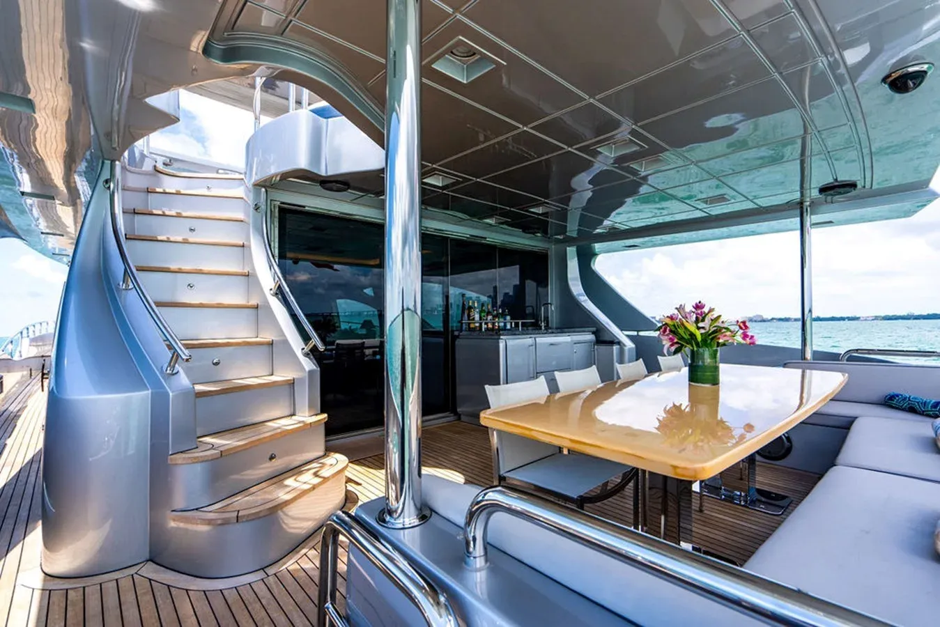 BEAUTIFUL M 2008