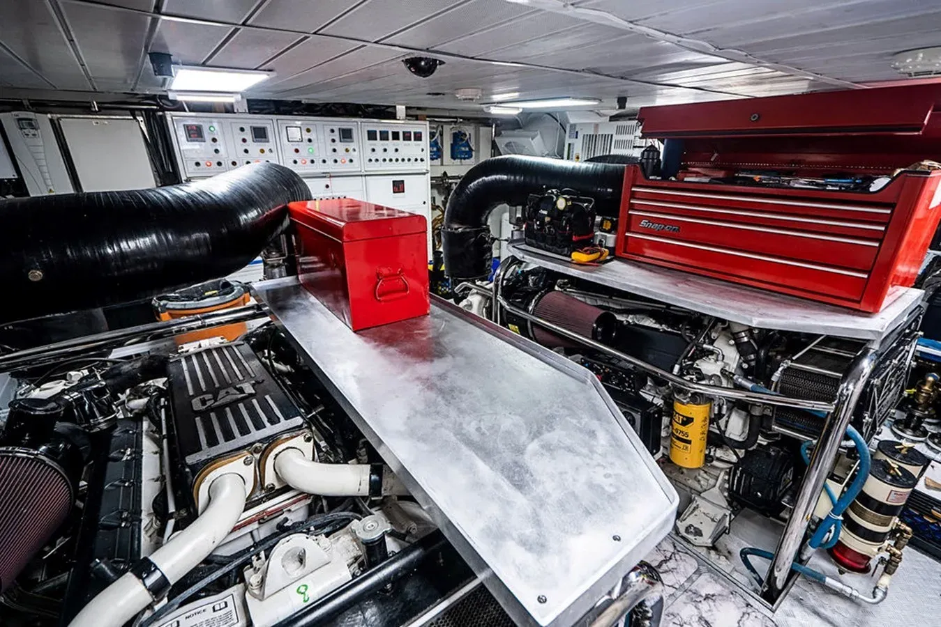 the best price on BEAUTIFUL M - Azimut Yachts