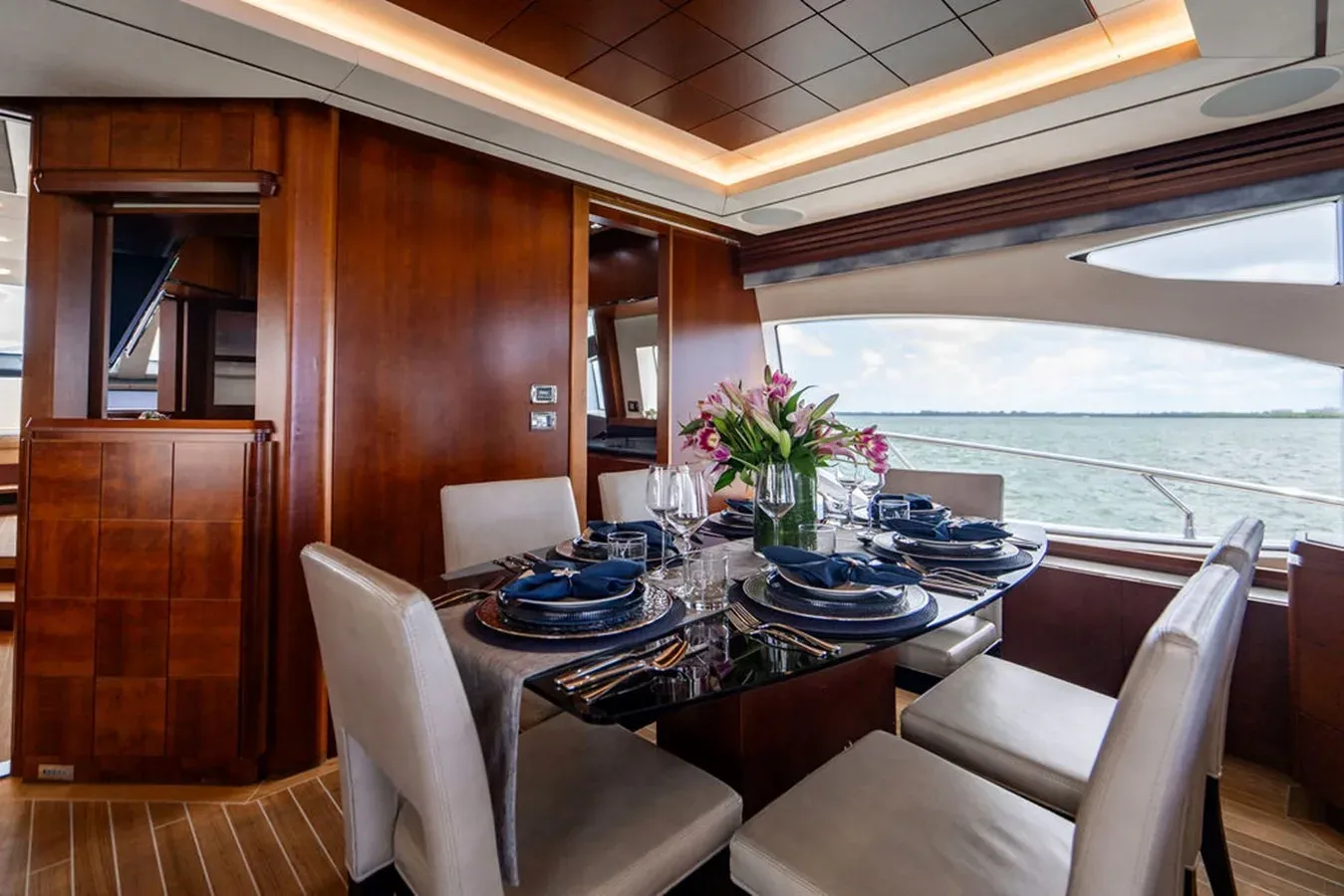 BEAUTIFUL M - Azimut Yachts yacht sale