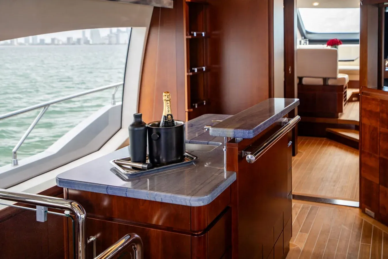 BEAUTIFUL M - Azimut Yachts