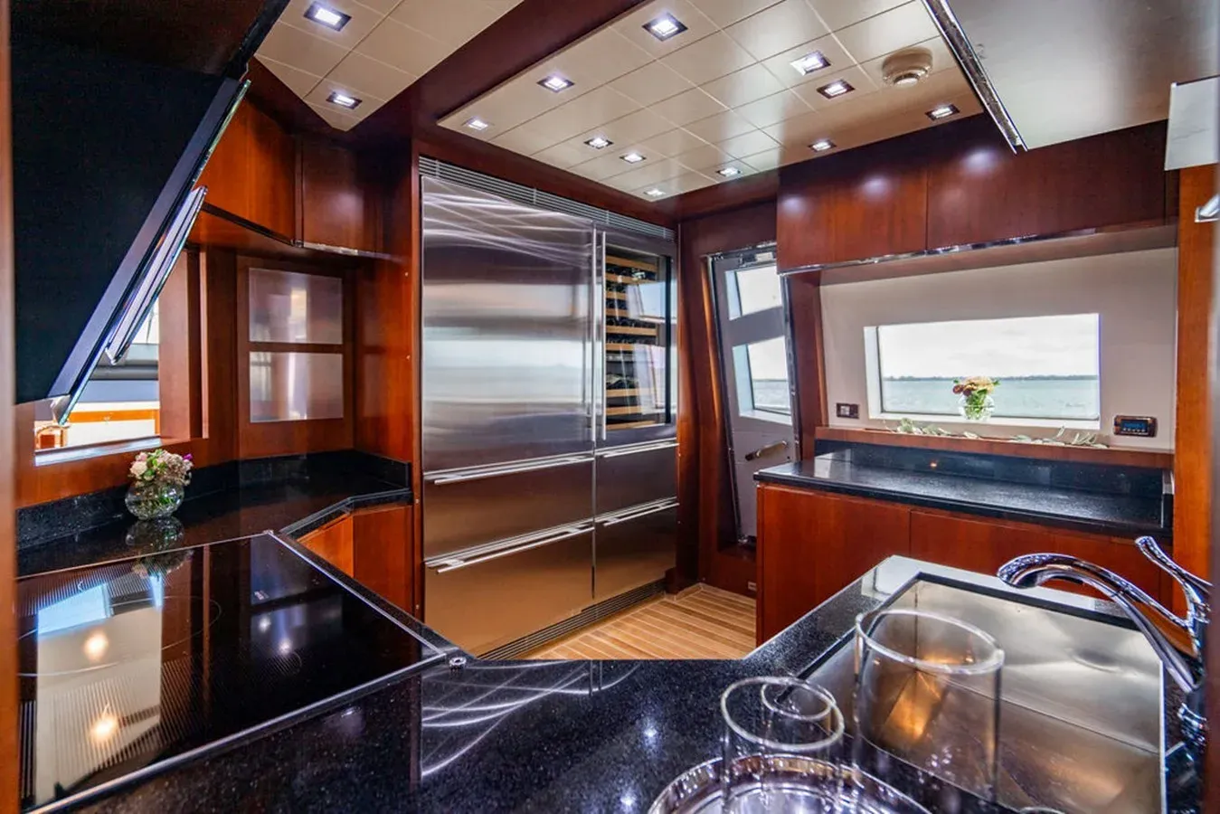 best yacht sales deals BEAUTIFUL M
