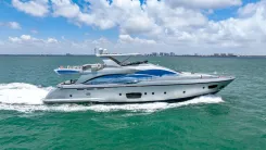 BEAUTIFUL M - Azimut Yachts