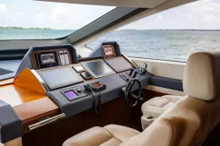 BEAUTIFUL M - Azimut Yachts yacht sale