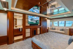 best yacht sales deals BEAUTIFUL M 95