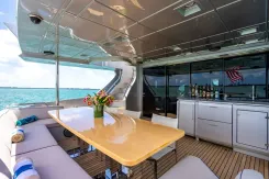 BEAUTIFUL M 95 yacht sale