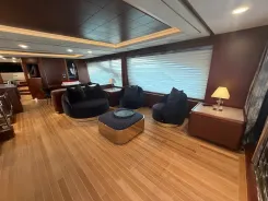 Buy a BEAUTIFUL M 95 at Shestakov Yacht Sales