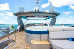 Buy a BEAUTIFUL M - Azimut Yachts at Shestakov Yacht Sales