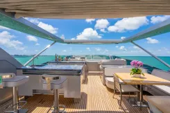 Buy a yacht BEAUTIFUL M