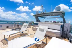 BEAUTIFUL M 2008 yacht sale