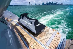 best yacht sales deals BEAUTIFUL M - Azimut Yachts