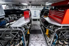 Buy a BEAUTIFUL M at Shestakov Yacht Sales