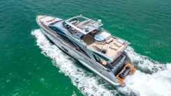 Buy a yacht BEAUTIFUL M 95