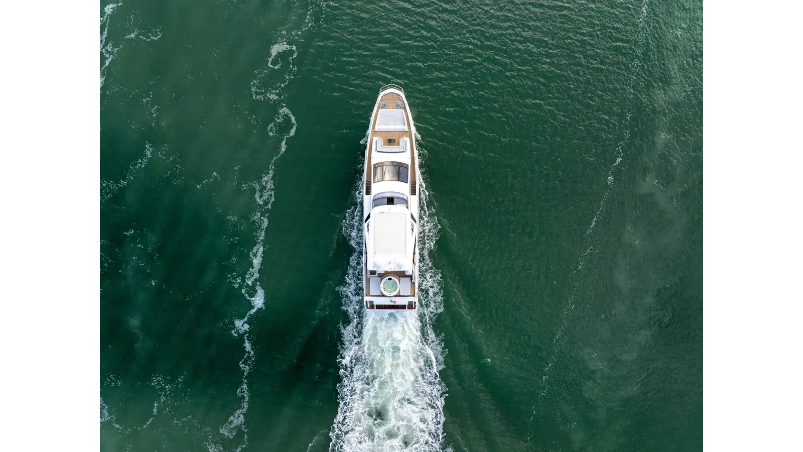 CLOUD 9 88 yacht sale