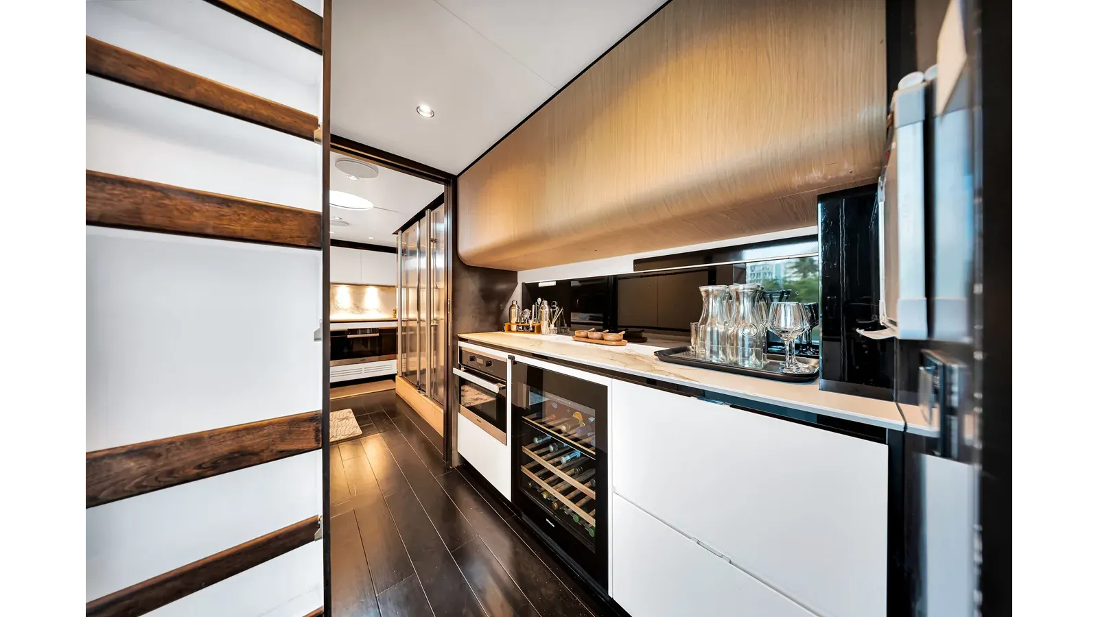 CLOUD 9 yacht sale