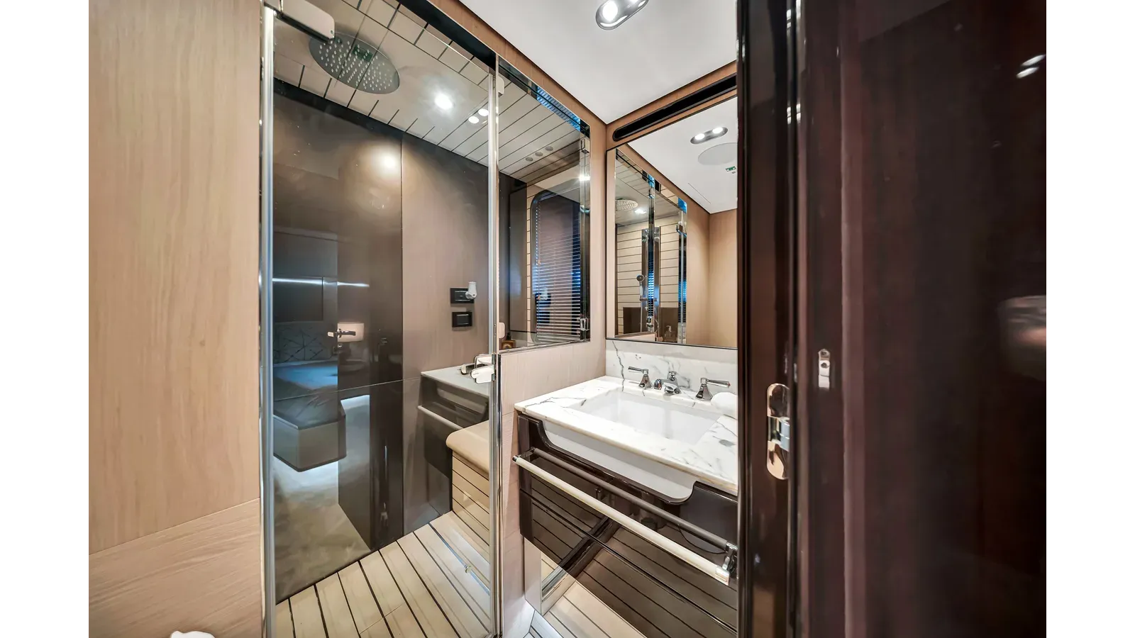best yacht sales deals CLOUD 9 2019
