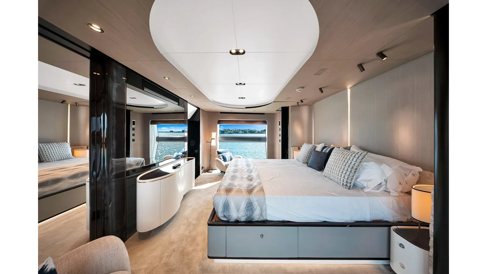 CLOUD 9 88 yacht sale