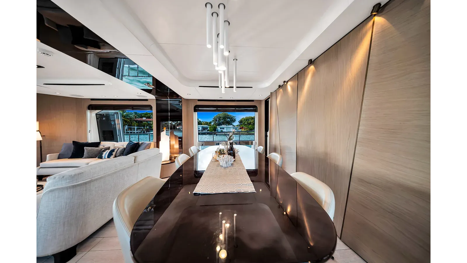 CLOUD 9 2019 yacht sale
