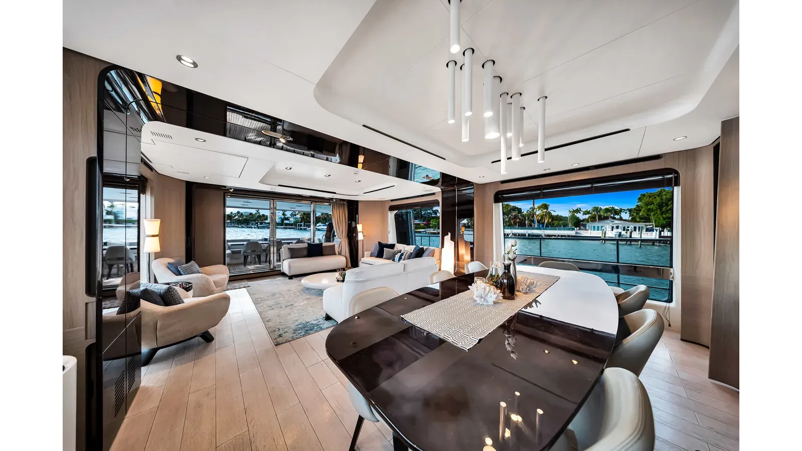 Buy a yacht CLOUD 9 88