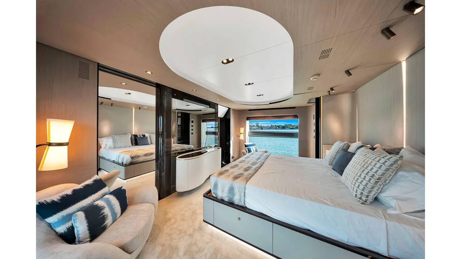 Buy a CLOUD 9 88 at Shestakov Yacht Sales
