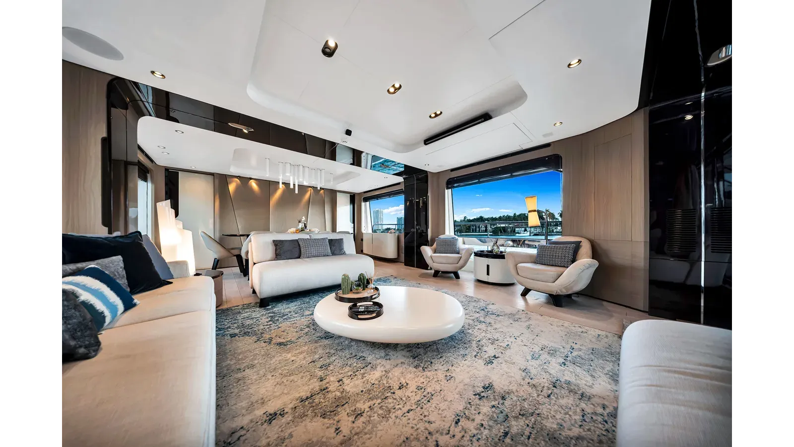 Buy a yacht CLOUD 9 2019