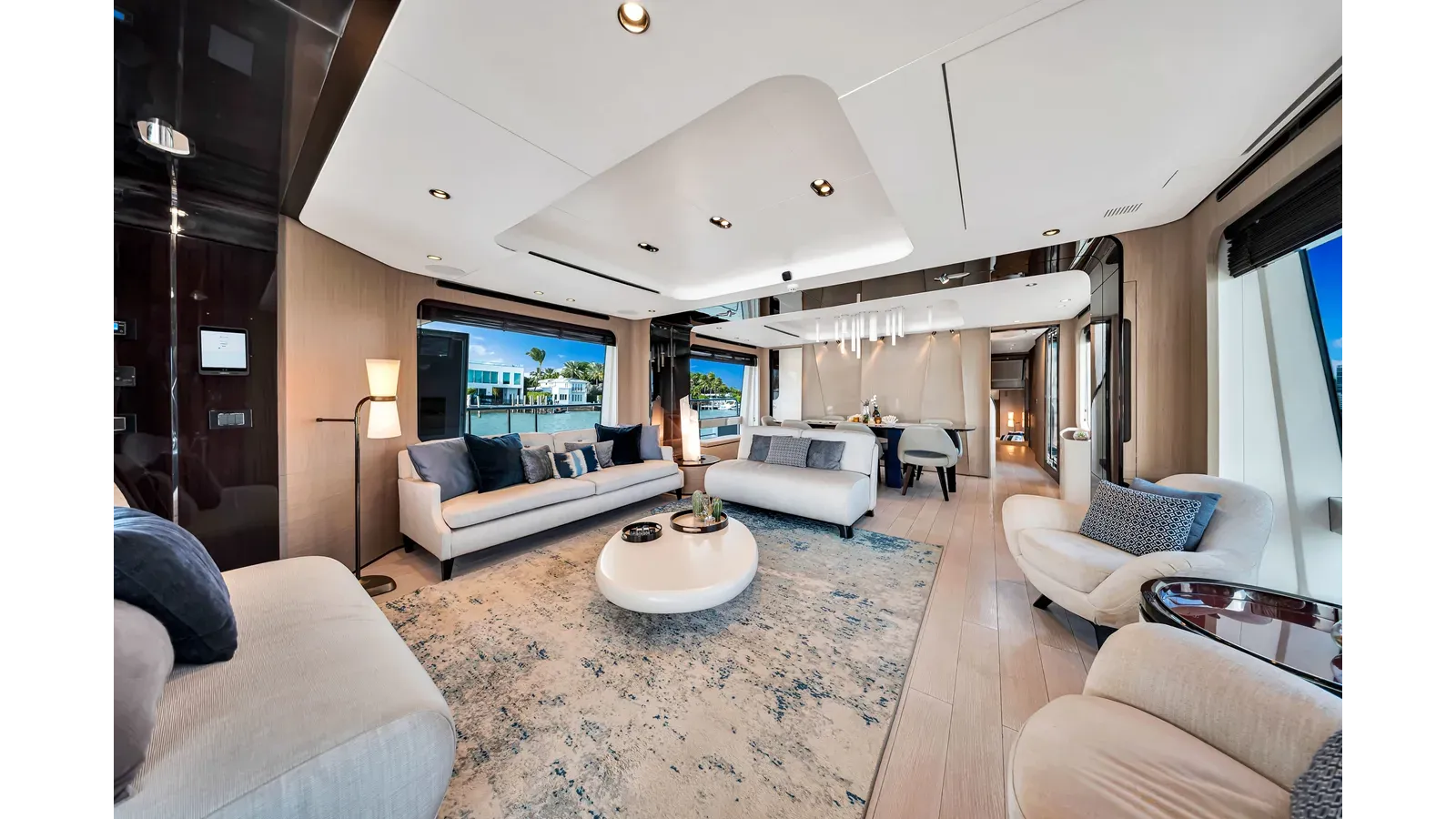 CLOUD 9 Grande 27 METRI price
