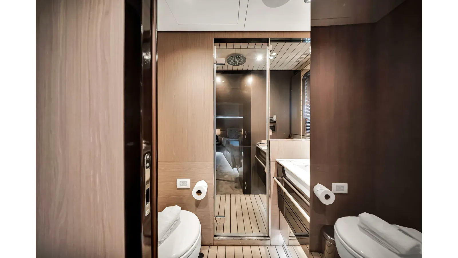 CLOUD 9 Grande 27 METRI price