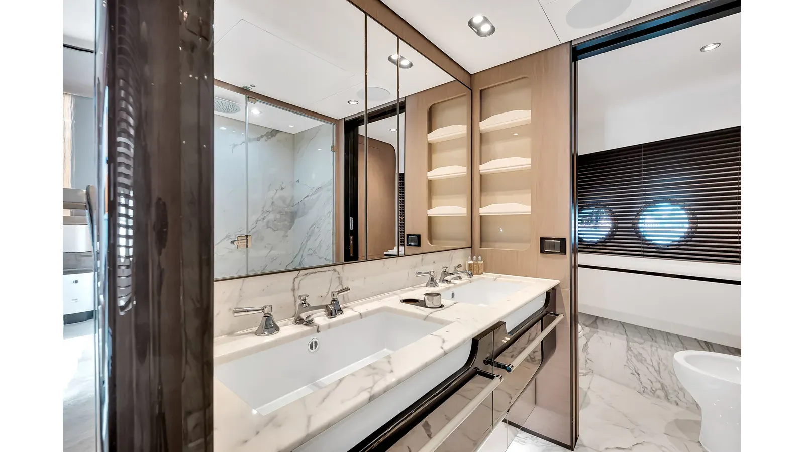 CLOUD 9 - Azimut Yachts yacht sale