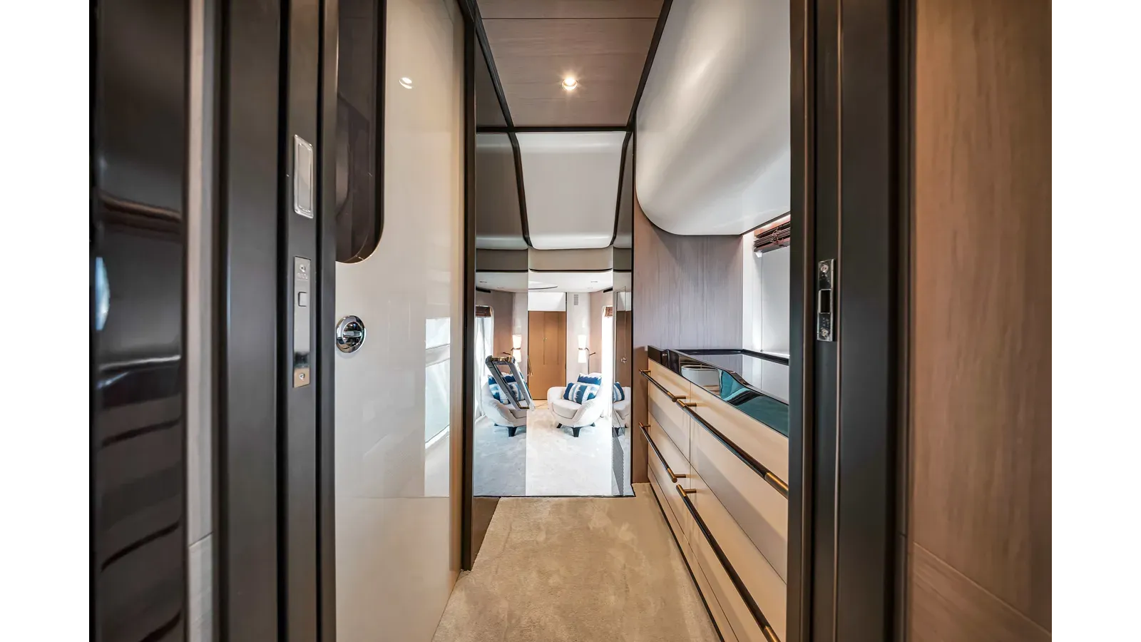 CLOUD 9 - Azimut Yachts