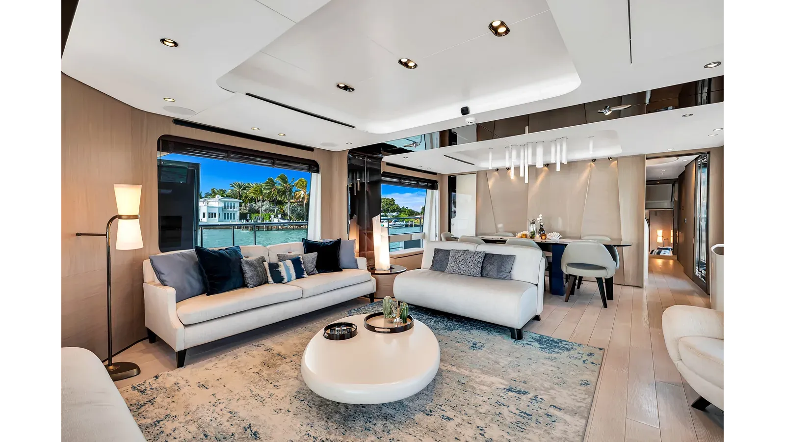 CLOUD 9 2019 yacht sale