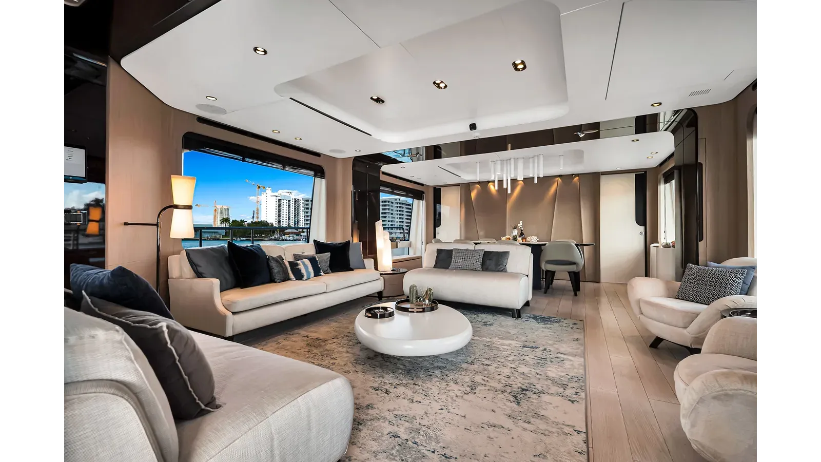 best yacht sales deals CLOUD 9 - Azimut Yachts