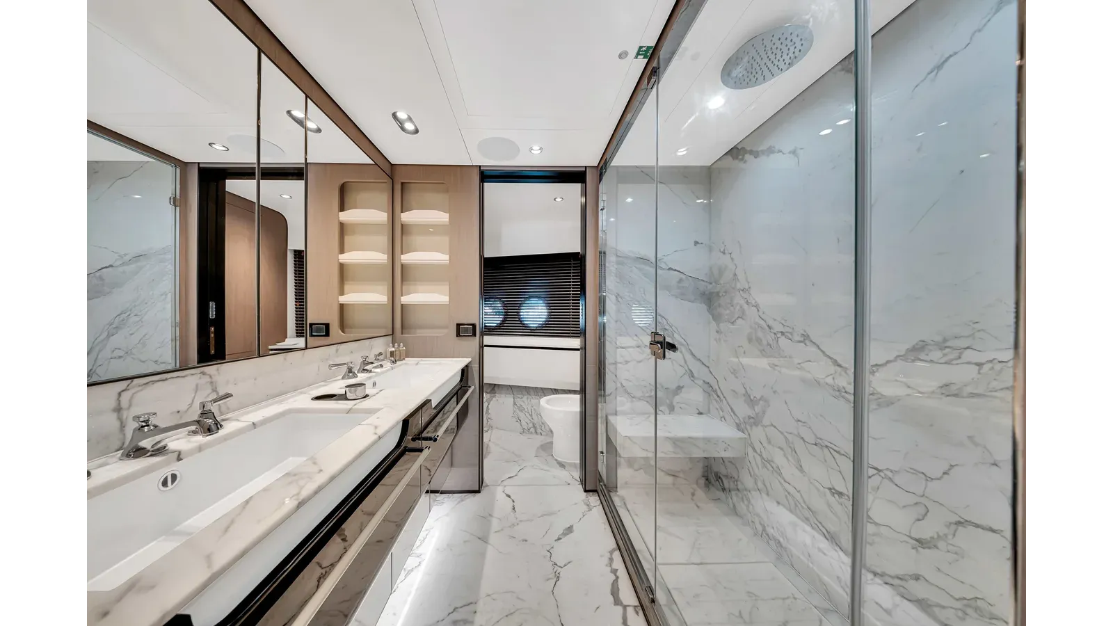 best yacht sales deals CLOUD 9