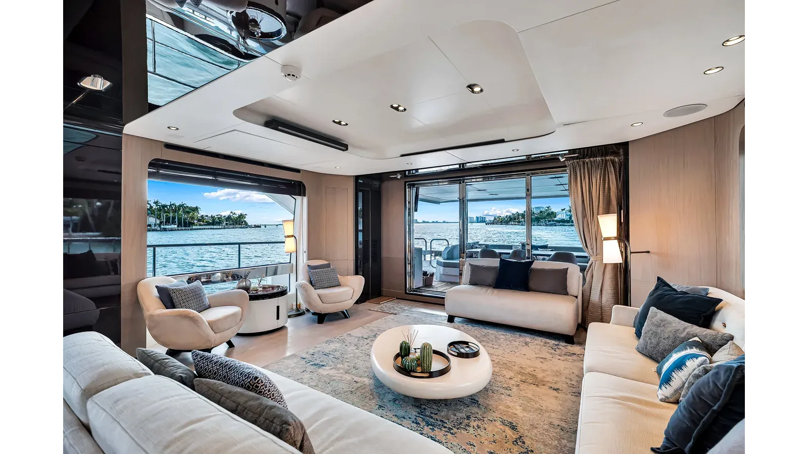 Buy a CLOUD 9 at Shestakov Yacht Sales