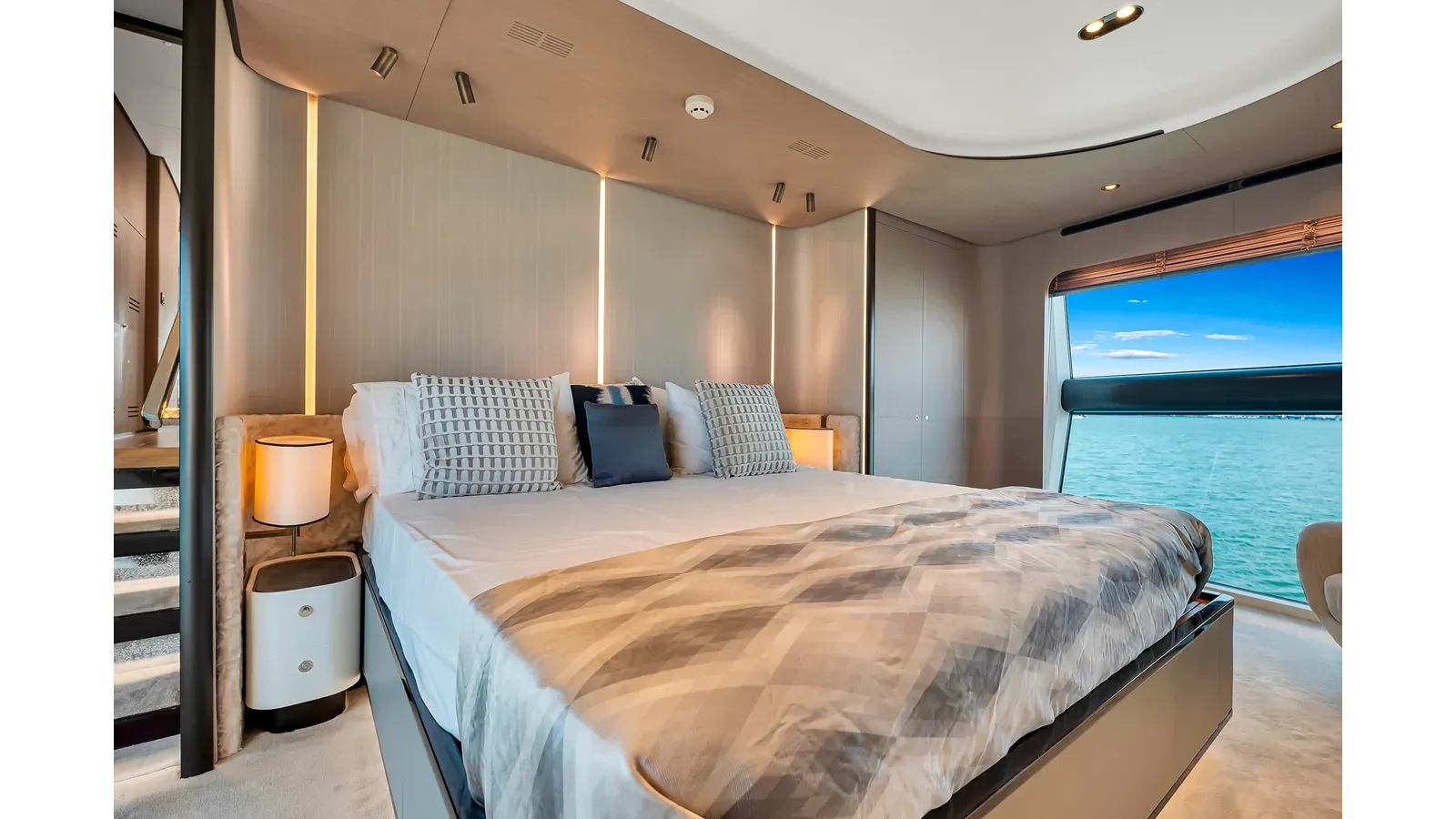 CLOUD 9 - Azimut Yachts