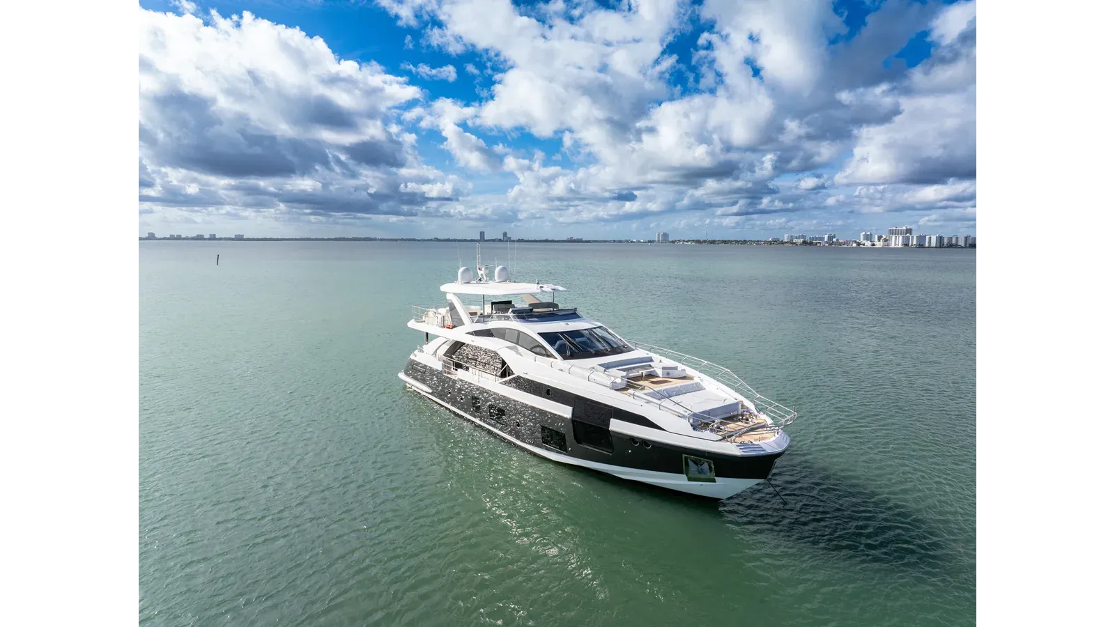 CLOUD 9 Grande 27 METRI price