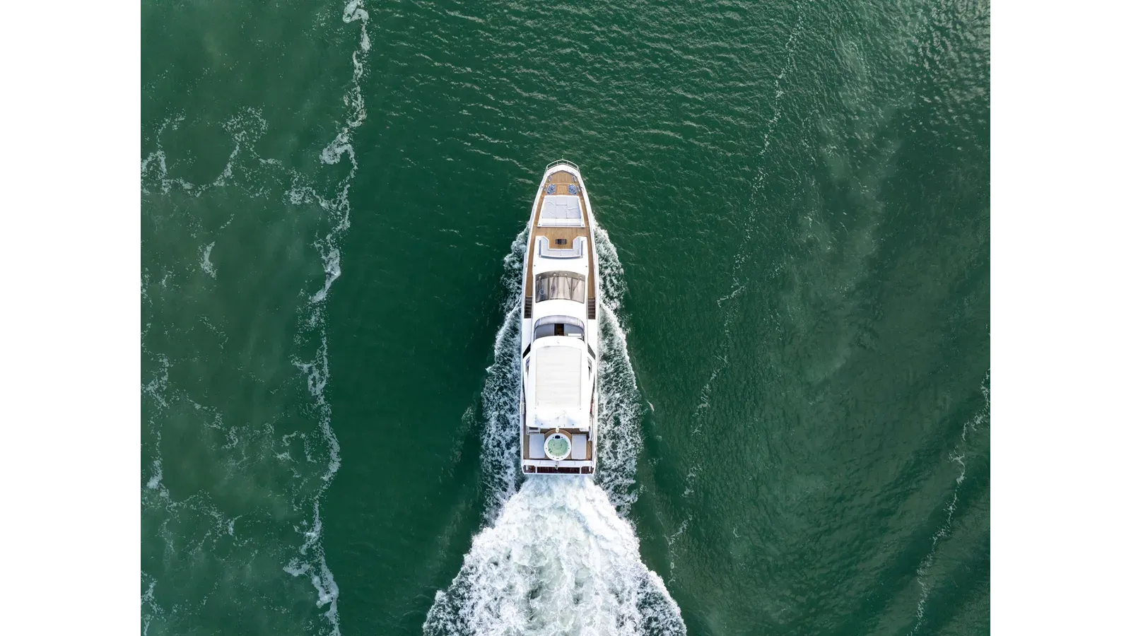 CLOUD 9 - Azimut Yachts yacht sale