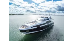 CLOUD 9 - Azimut Yachts price