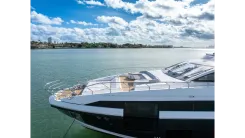CLOUD 9 yacht sale