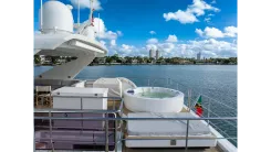 Buy a CLOUD 9 - Azimut Yachts at Shestakov Yacht Sales