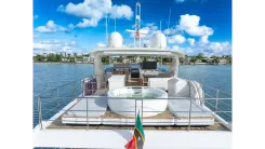 Buy a yacht CLOUD 9 - Azimut Yachts
