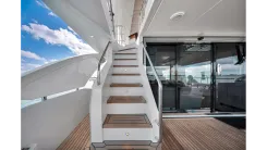 Buy a yacht CLOUD 9 Grande 27 METRI