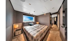 Buy a CLOUD 9 Grande 27 METRI at Shestakov Yacht Sales