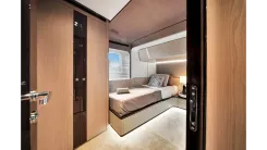 CLOUD 9 - Azimut Yachts price