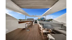 Buy a yacht CLOUD 9 - Azimut Yachts