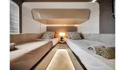 Buy a CLOUD 9 - Azimut Yachts at Shestakov Yacht Sales