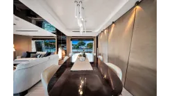 CLOUD 9 2019 yacht sale