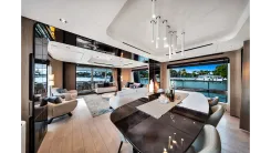 Buy a yacht CLOUD 9 88